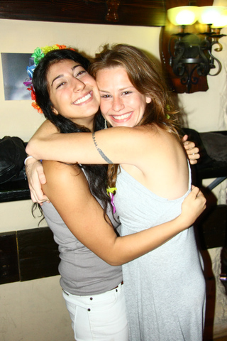 Goodbye summer 2012